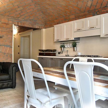 Suites Bobbio Eksteriør billede