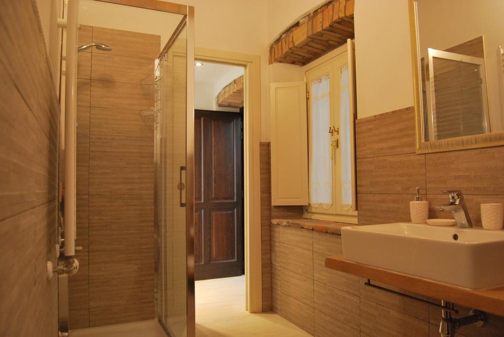 Suites Bobbio Eksteriør billede